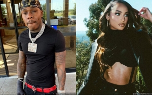 DaBaby and DaniLeigh Celebrate Daughter's 1st Birthday Together Despite Split