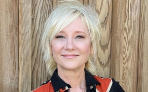 New Shocking Footage Sees Anne Heche Trying to Get Out of Burn Bag After Fiery Car Crash