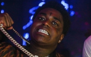 Kodak Black Banned From Twitter After Ranting About 'Gangsta' Life Post-Seized Car Return Demand