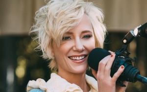 Anne Heche Taken Off Life Support 'Peacefully' Nine Days After Terrifying Car Crash