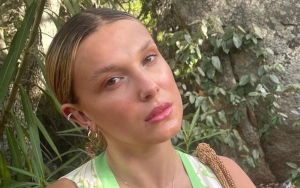 Millie Bobby Brown Enrolls at Purdue University