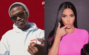 Ray J Not Having It After Being Compared to Kim Kardashian's New Earbuds