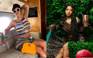 Cardi B Seemingly Reacts to Bella Poarch's Apology Over Shady Tweets