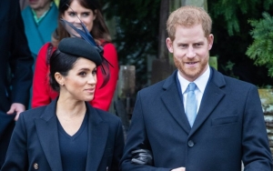 Meghan Markle and Prince Harry to Return to U.K. in September