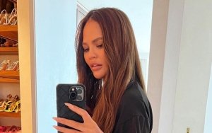 Chrissy Teigen Opens Up on Her 'Least Fun Stage' of Pregnancy