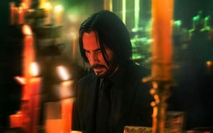 'John Wick 4' to Feature Mythology and Ninjas