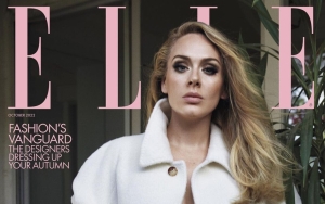 Adele So 'In Love' With Rich Paul That She Can See Herself Marrying Him