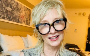 Anne Heche to Receive Honor Walk From Hospital Staff After Taken Off Life Support