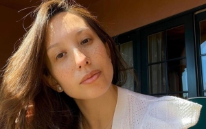 Cheryl Burke Celebrating 'Sober Birthday' 