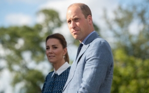 Prince William and Kate Middleton Won't Have Live-in Nanny at Downsized House