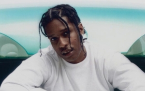 A$AP Rocky Formally Charged With Assault for Allegedly Shooting Former Friend