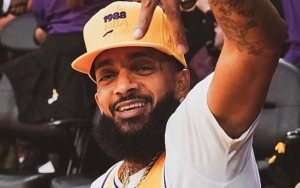 Nipsey Hussle Honored With Walk of Fame Star and Own L.A. Day on His 37th Birthday