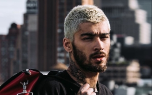 Zayn Malik Sends Directioners Into a Frenzy With One Direction Song Cover