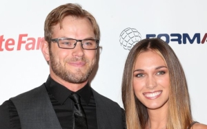 Kellan Lutz and Brittany Gonzales Welcome Future Hercules-Like Baby Boy