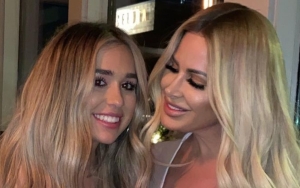 Kim Zolciak-Biermann's Daughter Ariana Admits to Smoking THC Prior to DUI Arrest 