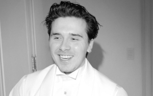 Brooklyn Beckham Mocked for His 'Weird' American-Cockney Accent 