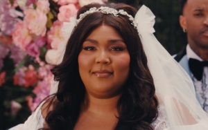Lizzo Runs Off on Her Wedding Day in '2 Be Loved (Am I Ready)' Visuals