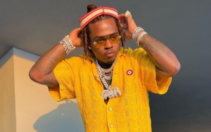 Gunna Celebrates 'DS4Ever' Going Platinum by Promising Fans He'll 'Be Home Soon'