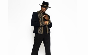 Ne-Yo's Alleged Side Chick Revealed