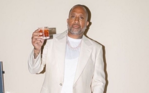Kenya Barris Tapped to Direct and Write 'Wizard of Oz' Remake