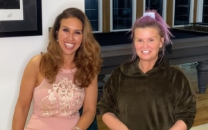 Kerry Katona Considers Double Shotgun Wedding With Pal Ampika Pickston