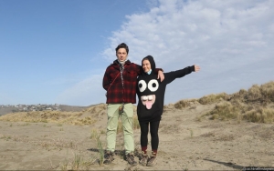 Florence Pugh Confirms Split From Zach Braff