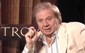 Wolfgang Petersen Died From Pancreatic Cancer