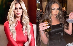 Kim Zolciak-Biermann Defends Daughter Ariana Following DUI Arrest 