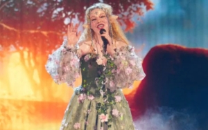 'AGT' Recap: Simon Cowell Admits He's an 'Idiot' After Watching One Performance 