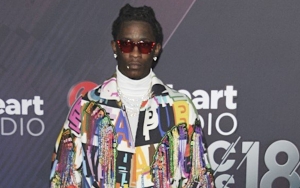 Young Thug Hit With $150K Lawsuit Over Canceled Show Due to Him Being Jailed