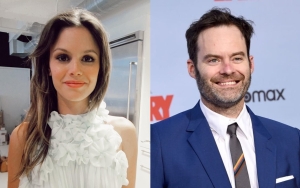 Rachel Bilson Shares NSFW Jokes When Revealing What She Misses From Ex Bill Hader 