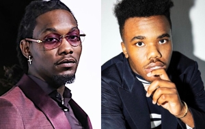 Offset Thrills Fans After Revealing Upcoming Baby Keem-Produced New Single '54321'