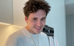 Brooklyn Beckham Dragged for Insinuating He Can Afford Luxury Car From His 'Chef' Career 
