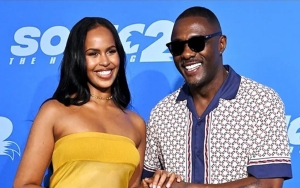 Idris Elba Sparks Debate After Daughter Isan Auditioned for a Role in His Upcoming Movie 'Beast'