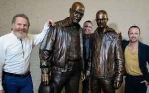 'Breaking Bad' Statues Anger New Mexico State Representative 