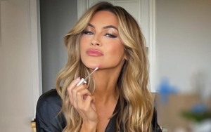 Chrishell Stause Shuts Down Misleading Headline About Her Real Estate Career 