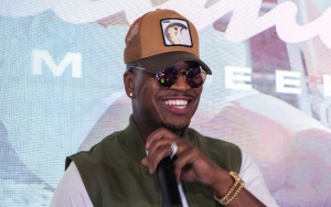 Ne-Yo Seen With More Sexy Women Amid Crystal Smith Divorce