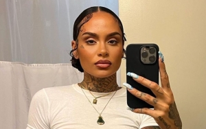Kehlani Cut Short Her Philly Concert After Too Many People 'Passed Out'