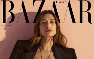 Hailey Baldwin Admits It Takes 'a Lot of Works' to Make Justin Bieber Marriage Work