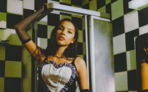 Olivia Rodrigo Officially Starts Recording Her Second Album