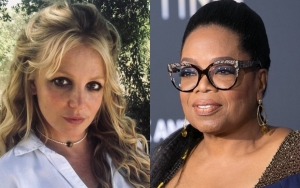 Britney Spears in Talks for Tell-All Interview With Oprah Winfrey