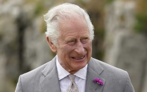 Prince Charles Insists He's Nothing Like 'The Crown' Portrayal