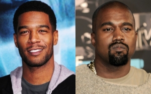 Kid Cudi Rules Out Reconciliation With Kanye: I'm Not Drake or Kim Kardashian