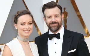 Olivia Wilde and Jason Sudeikis Not on Speaking Terms Following Child Custody Battle