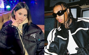 Details About Selena Gomez and Tyga's Sighting at L.A. Nightclub Emerge