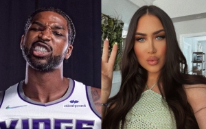 Tristan Thompson Clowned by BM Maralee Nichols After Claiming He's 'Wiser' Now