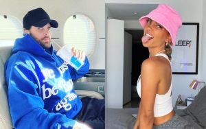 Scott Disick Spotted Cozying Up to Mystery Brunette Amid Abby Wetherington Dating Rumors