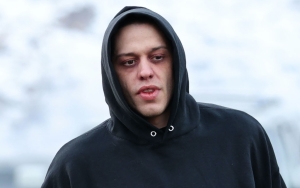 'The Kardashians' Trailer Misleads People About Pete Davidson's Appearance in Season 2