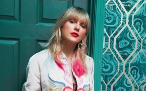 Taylor Swift's Cameo Request Turned Down by 'Twilight' Director