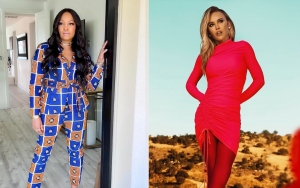 'RHOBH' Recap: Garcelle Beauvais and Diana Jenkins Get Into a Nasty Argument 